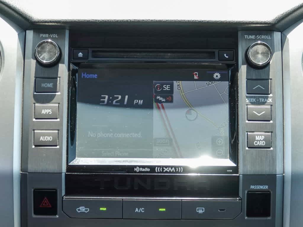 2017 Toyota Tundra SR5 13