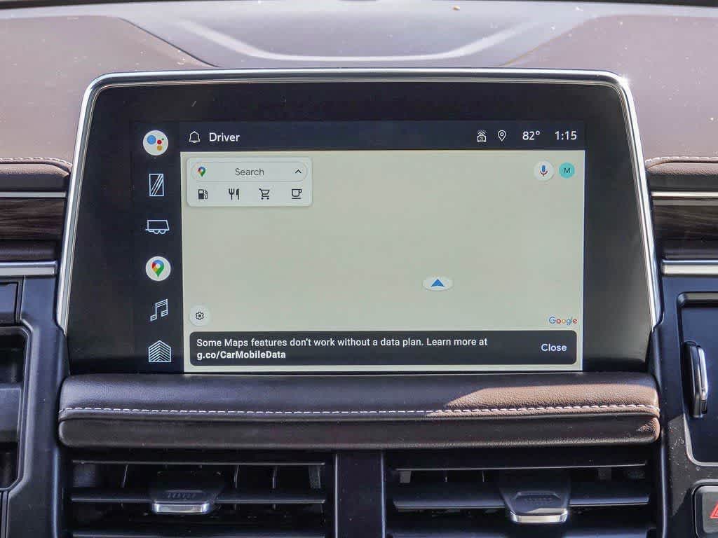 Thumbnail: 2022 Chevrolet Tahoe - 13