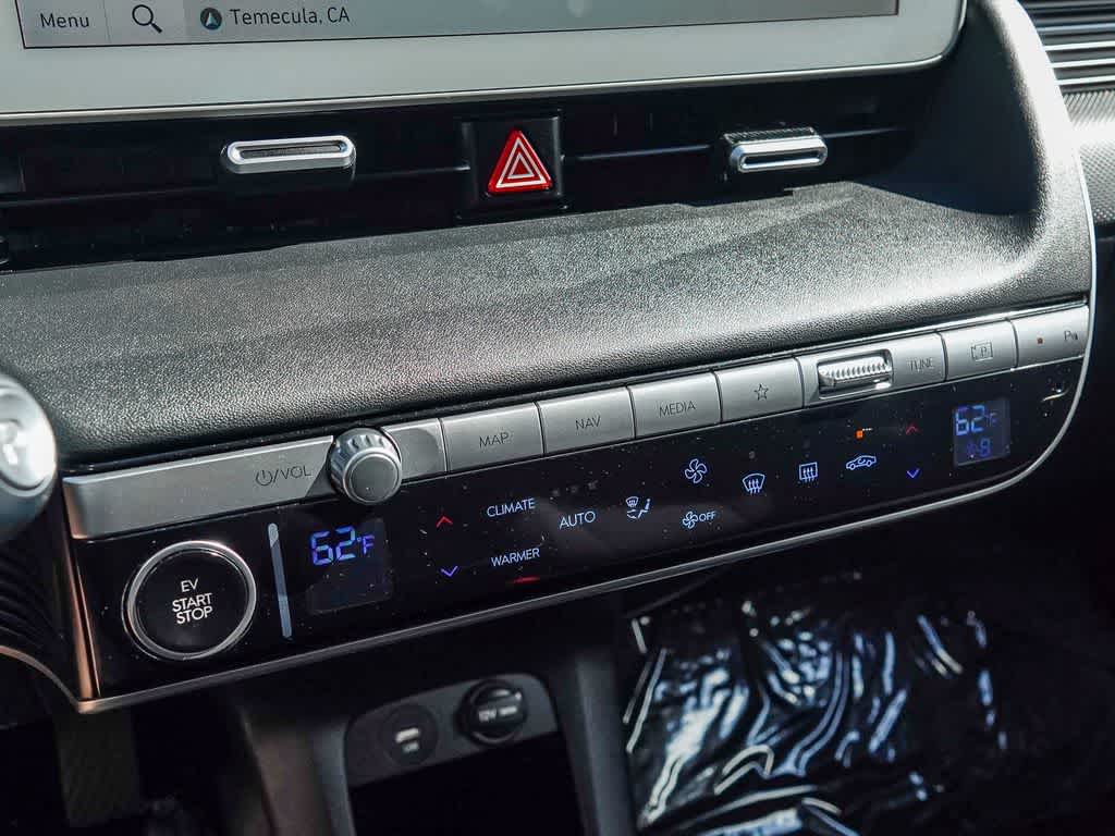 Thumbnail: 2024 Hyundai Ioniq 5 - 21