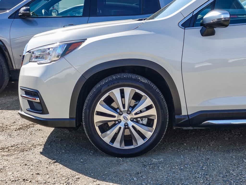 Thumbnail: 2022 Subaru Ascent - 19