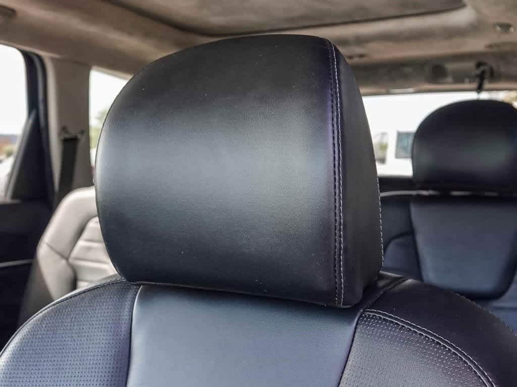 Thumbnail: 2022 Kia Telluride - 24