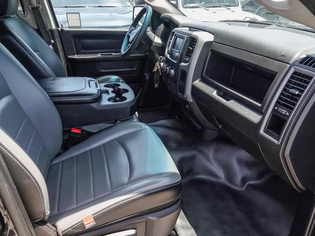 Thumbnail: 2022 RAM 1500 - 14