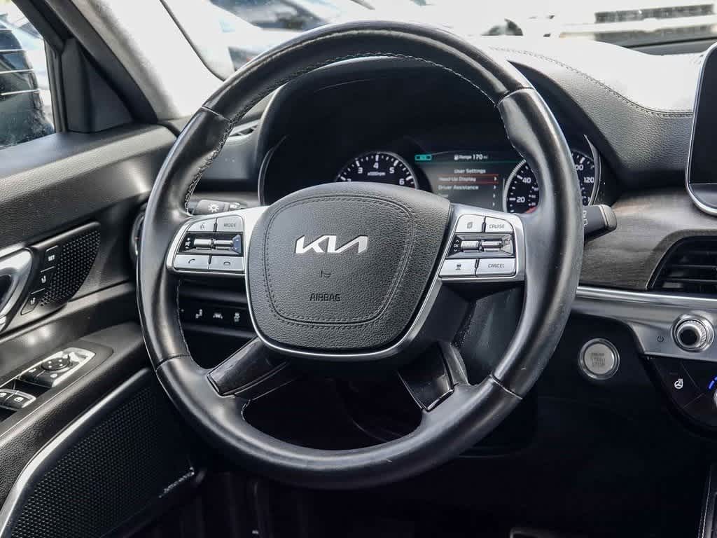 Thumbnail: 2022 Kia Telluride - 14