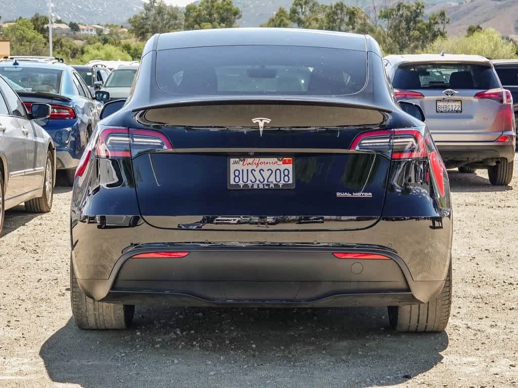 Thumbnail: 2021 Tesla Model Y - 11