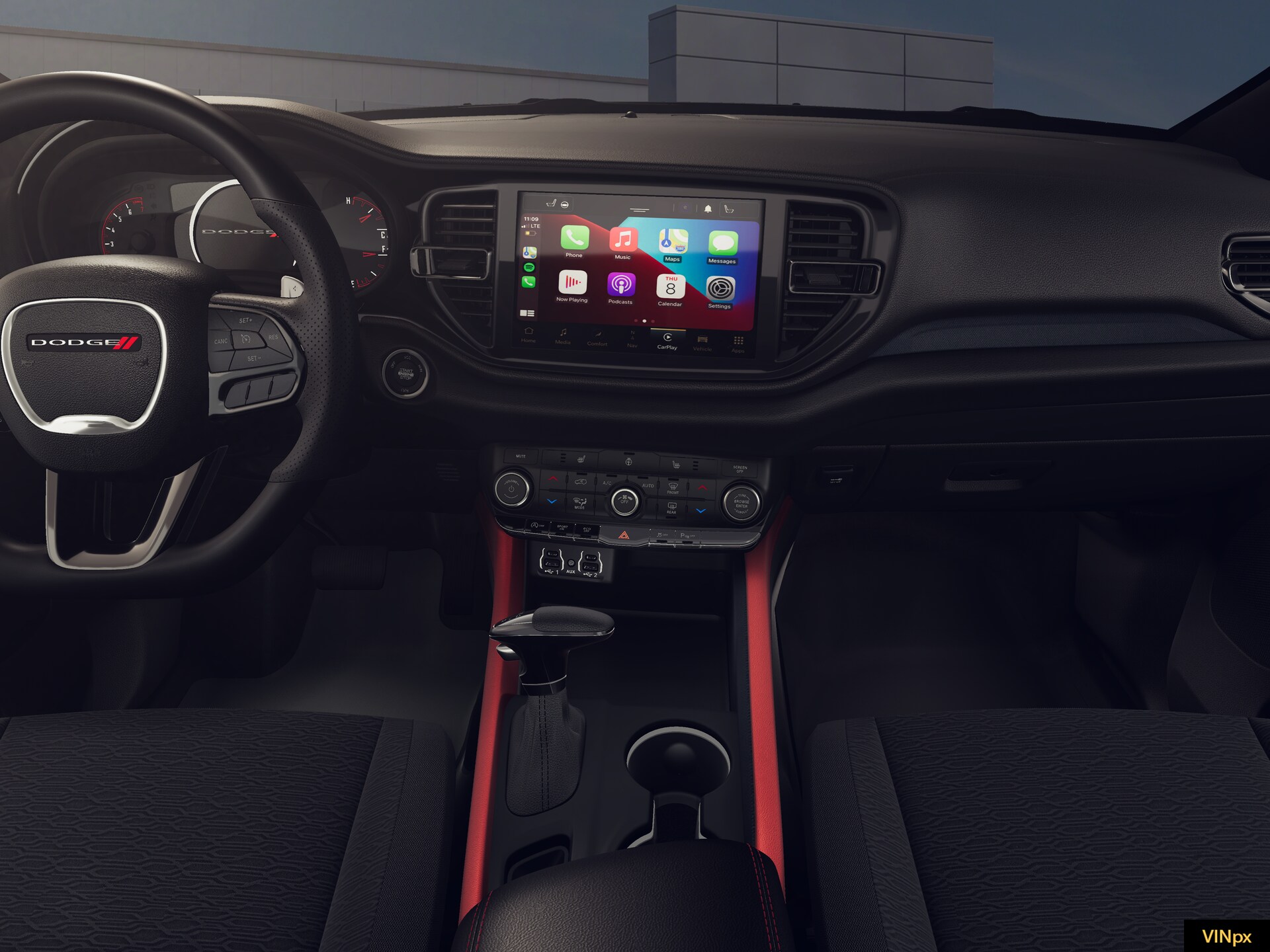 Thumbnail: 2026 Dodge Durango - 19