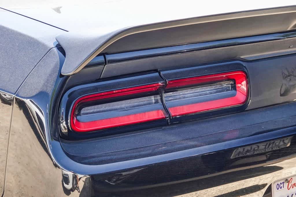 Thumbnail: 2019 Dodge Challenger - 13