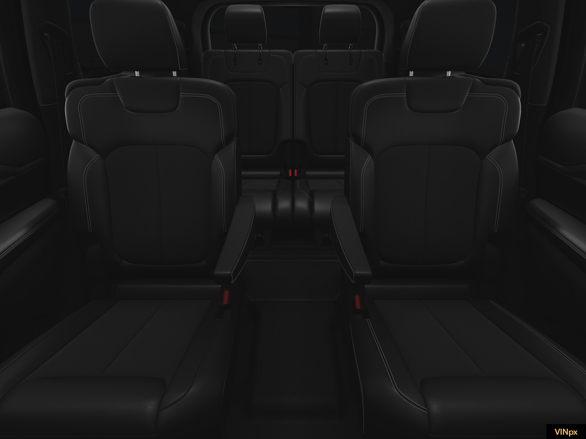 Thumbnail: 2025 Jeep Grand Cherokee - 17