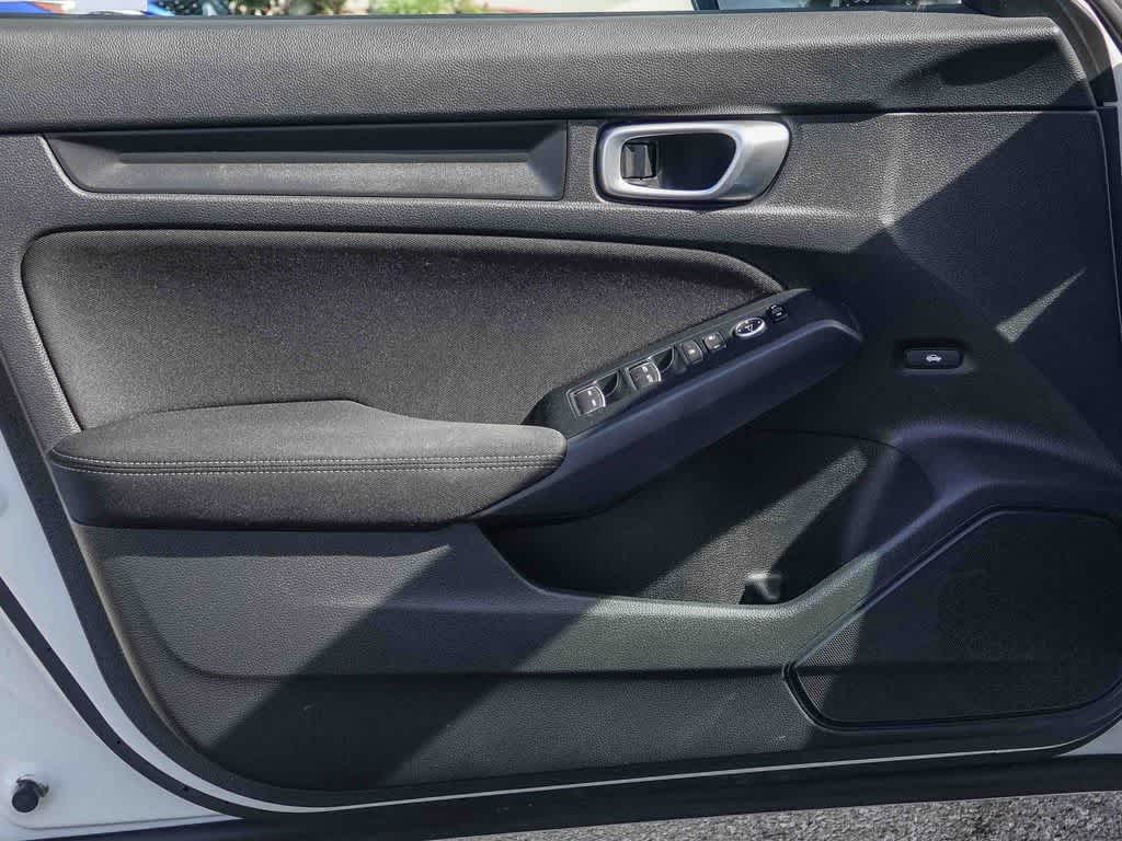 Thumbnail: 2024 Honda Civic - 17