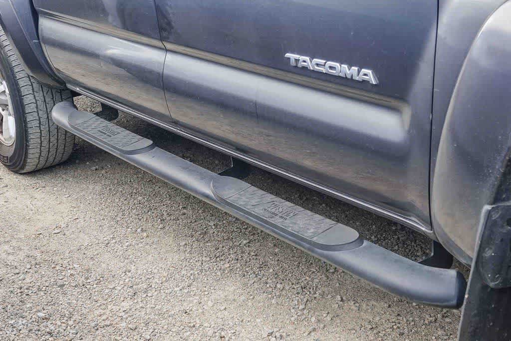 Thumbnail: 2013 Toyota Tacoma - 8