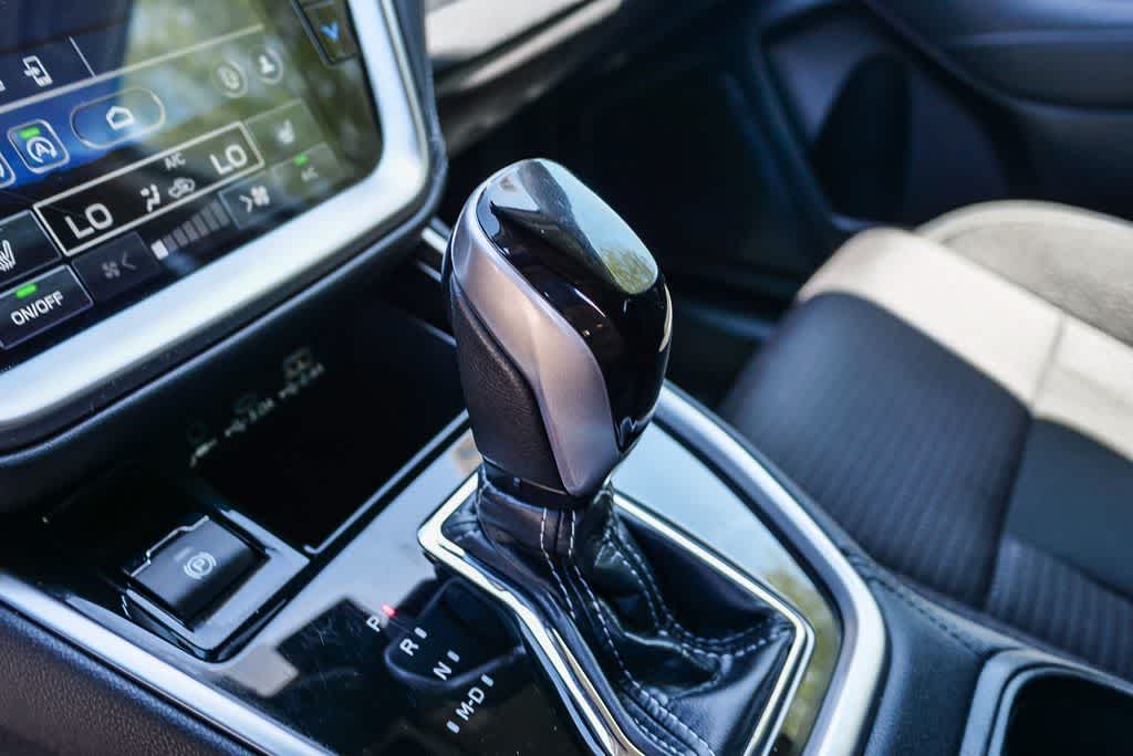 Thumbnail: 2025 Subaru Outback - 19