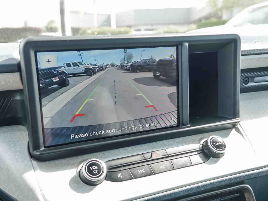 Thumbnail: 2023 Ford Maverick - 22