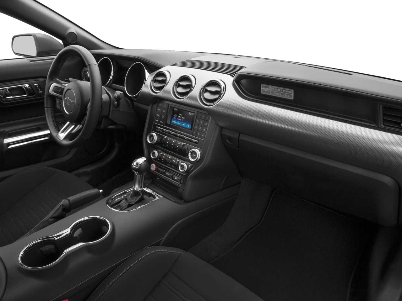 Thumbnail: 2017 Ford Mustang - 14