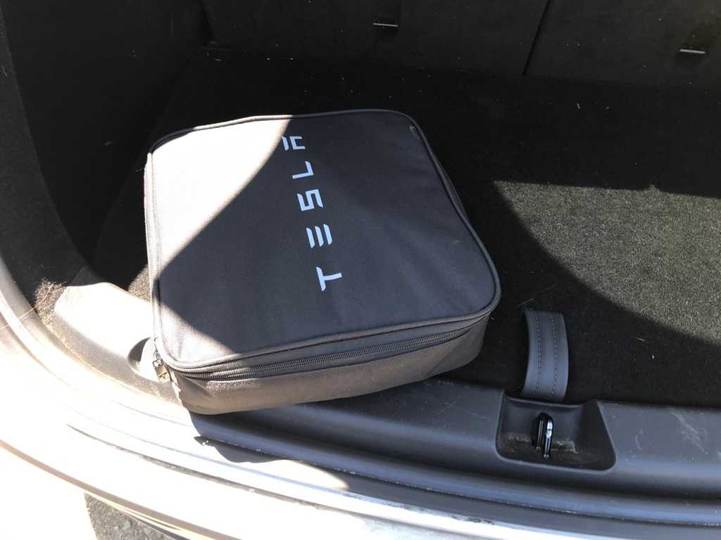 Thumbnail: 2023 Tesla Model Y - 7