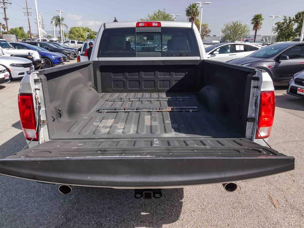 Thumbnail: 2016 RAM 1500 - 26