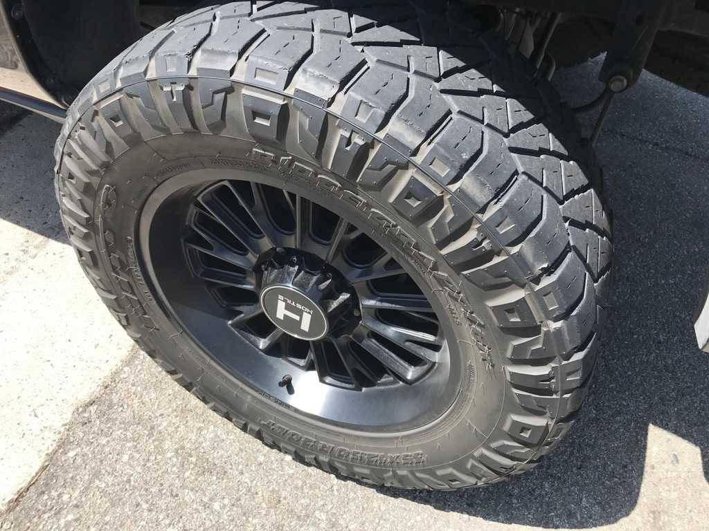 Thumbnail: 2021 RAM 2500 - 9