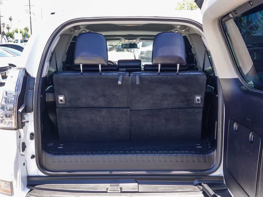 Thumbnail: 2018 Lexus GX - 24