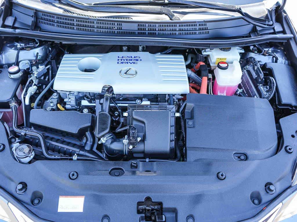Thumbnail: 2015 Lexus CT - 27
