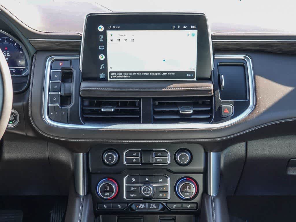 Thumbnail: 2022 Chevrolet Tahoe - 12