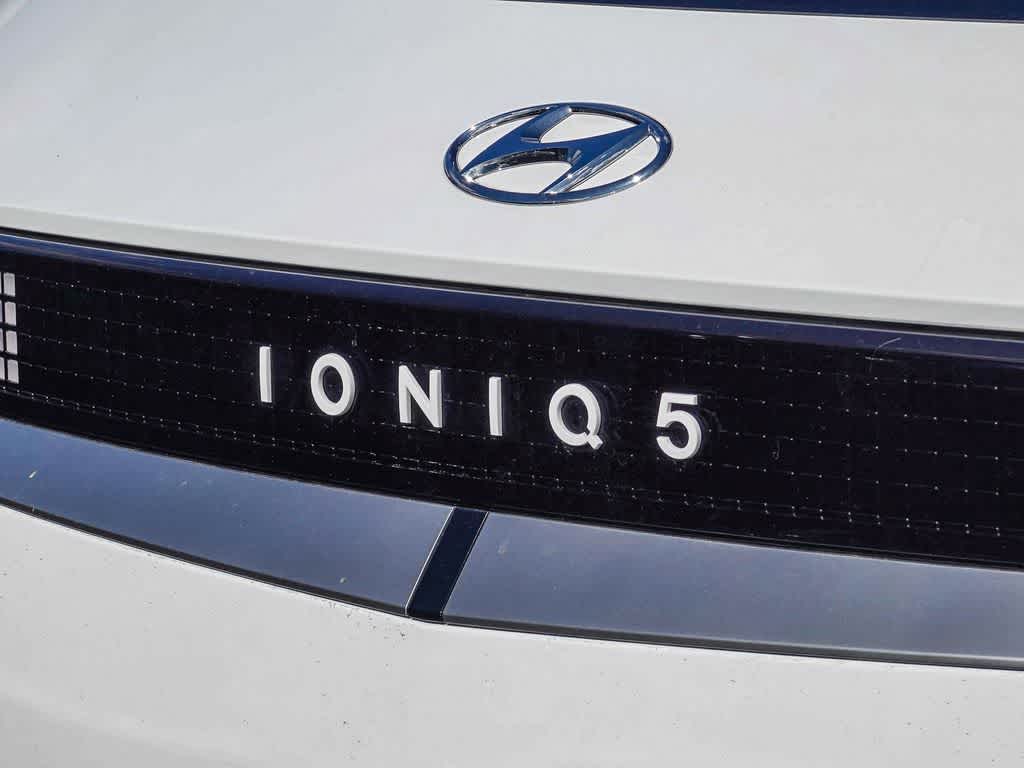 Thumbnail: 2024 Hyundai Ioniq 5 - 12