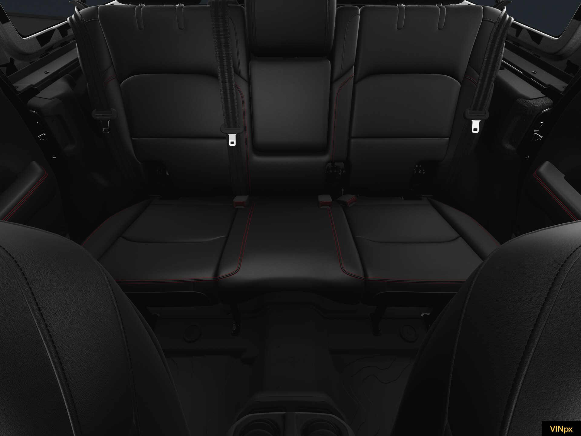 Thumbnail: 2025 Jeep Wrangler - 17