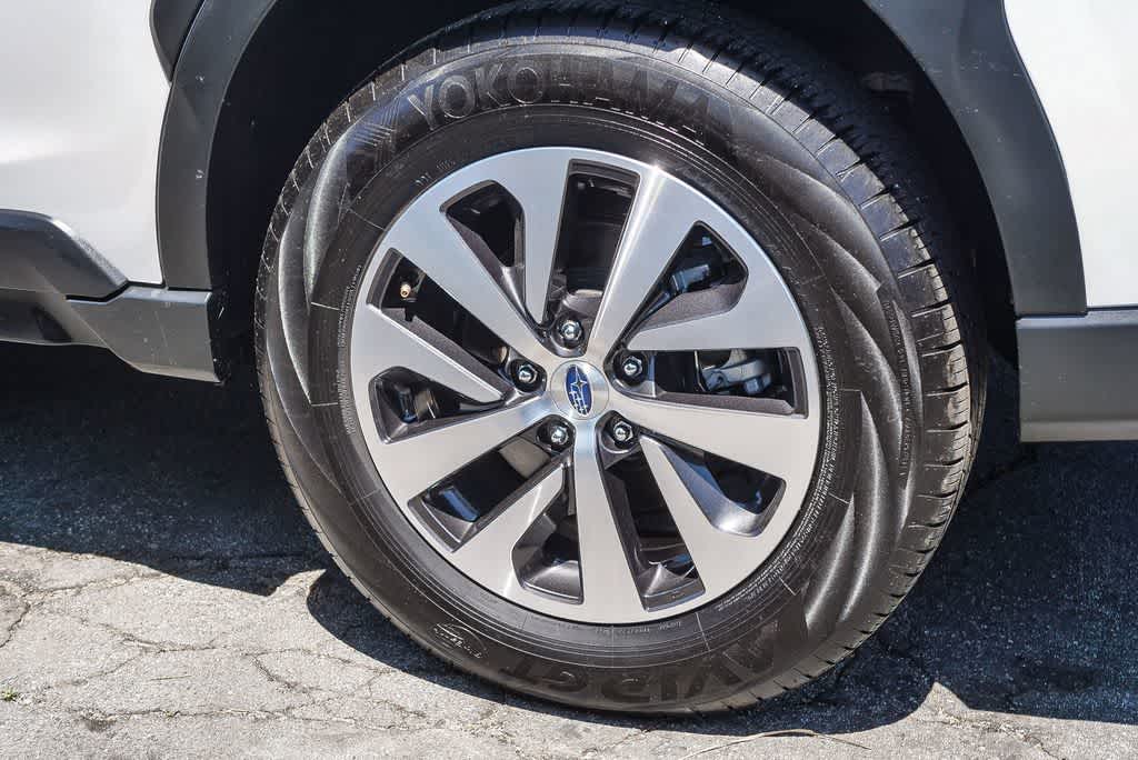 Thumbnail: 2025 Subaru Outback - 8