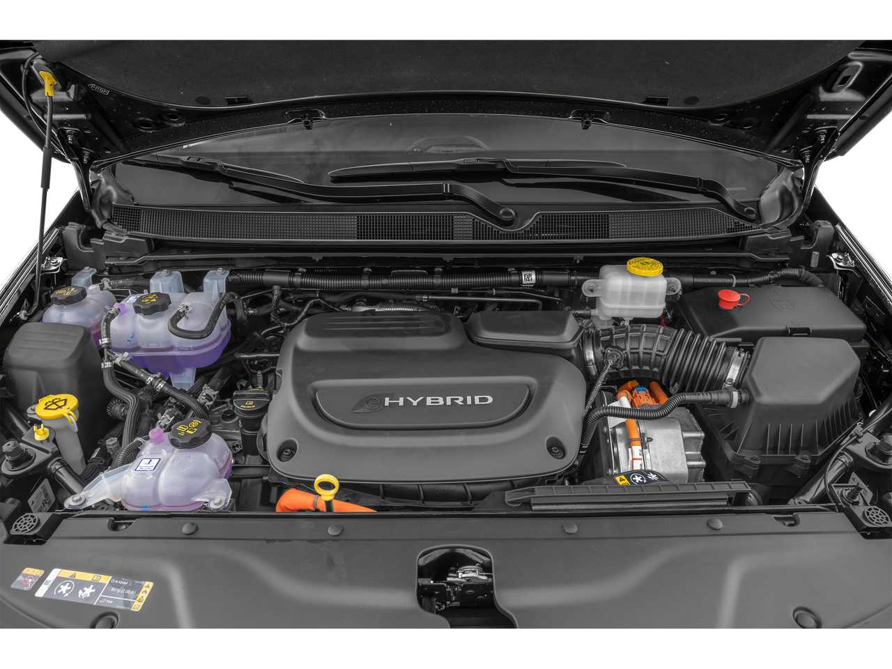 Thumbnail: 2024 Chrysler Pacifica - 8