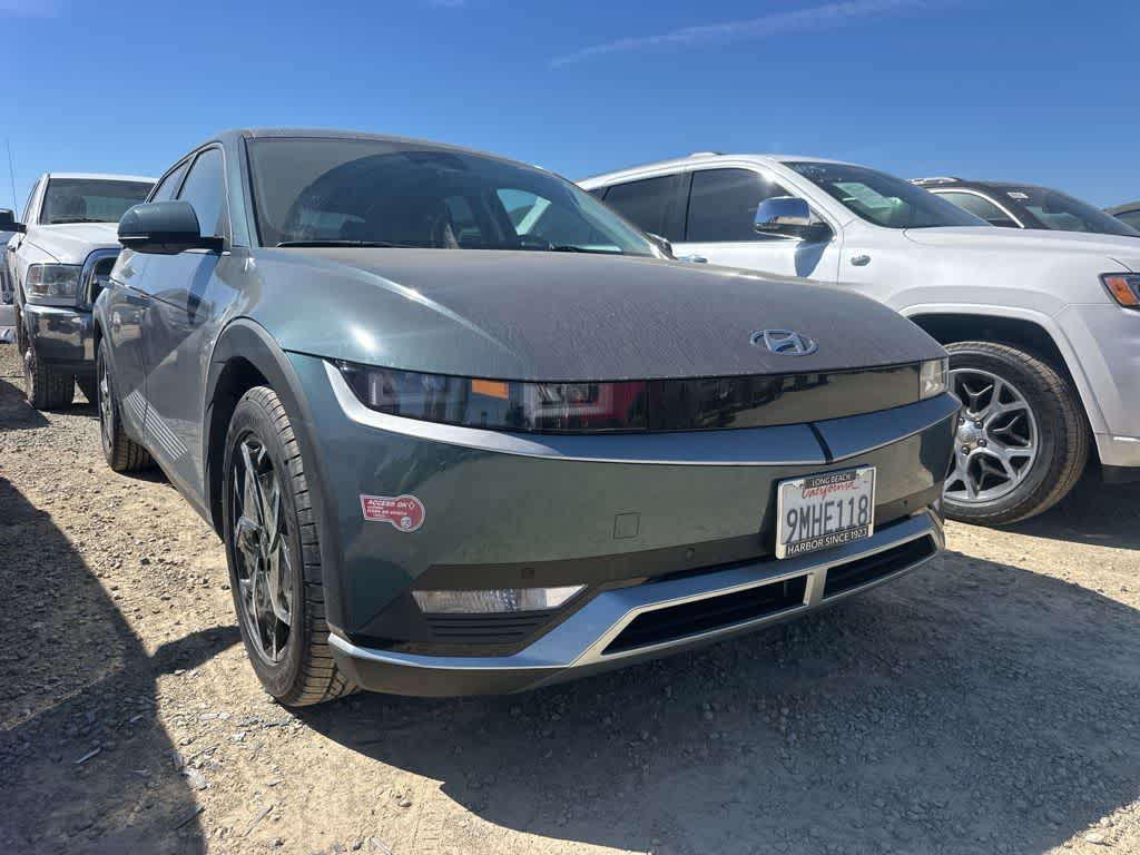 Thumbnail: 2024 Hyundai Ioniq 5 - 3