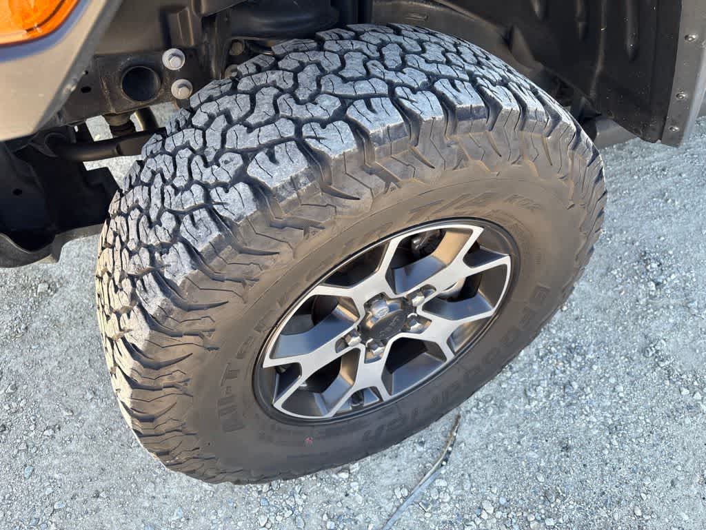 Thumbnail: 2018 Jeep Wrangler - 2