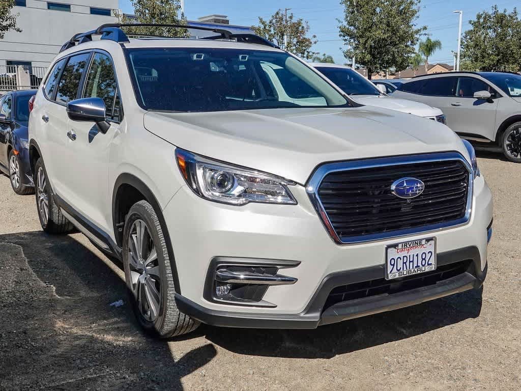 Thumbnail: 2022 Subaru Ascent - 4
