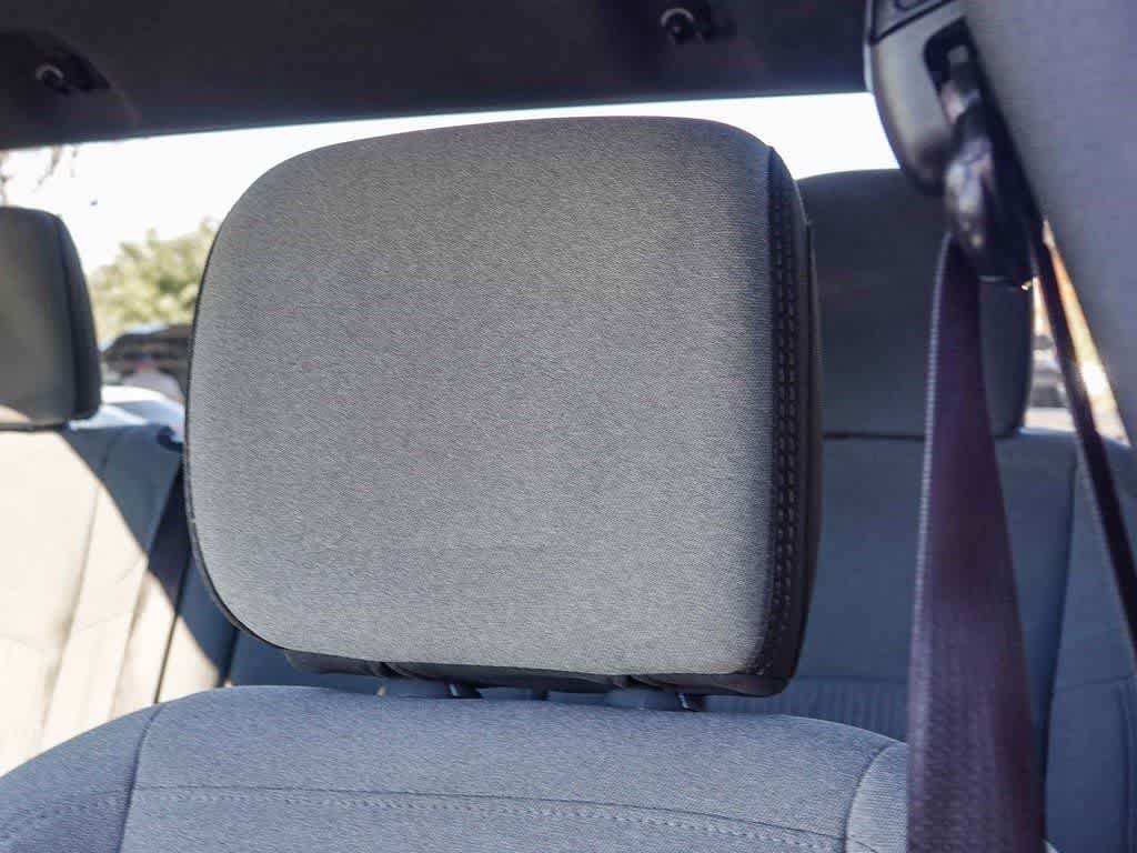 Thumbnail: 2024 RAM 2500 - 25