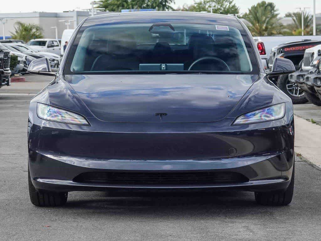 Thumbnail: 2024 Tesla Model 3 - 2