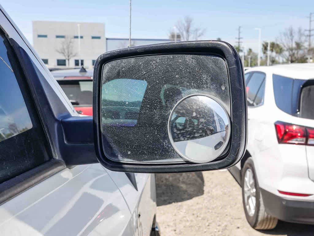 Thumbnail: 2016 RAM 2500 - 11