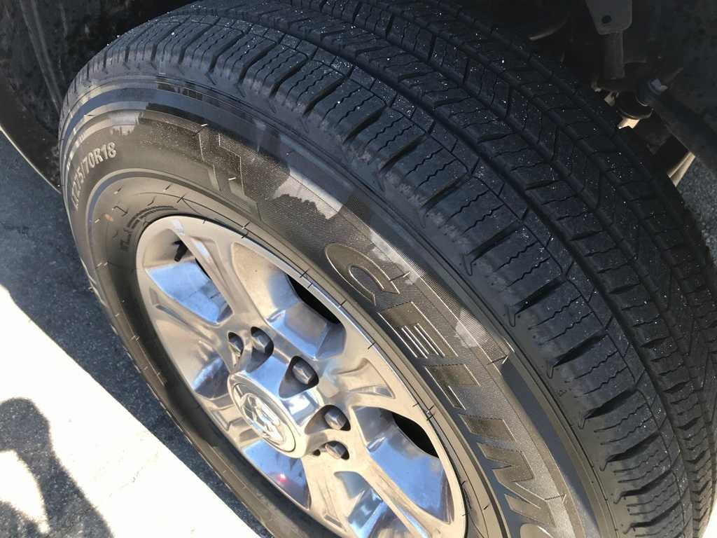Thumbnail: 2024 RAM 2500 - 4