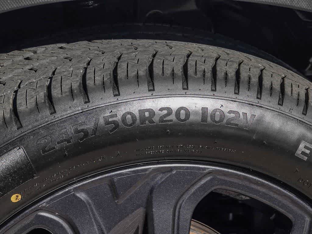 Thumbnail: 2024 Subaru Ascent - 10