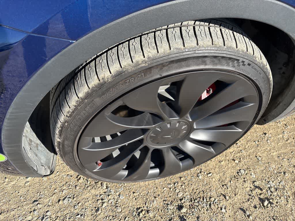 Thumbnail: 2023 Tesla Model Y - 2