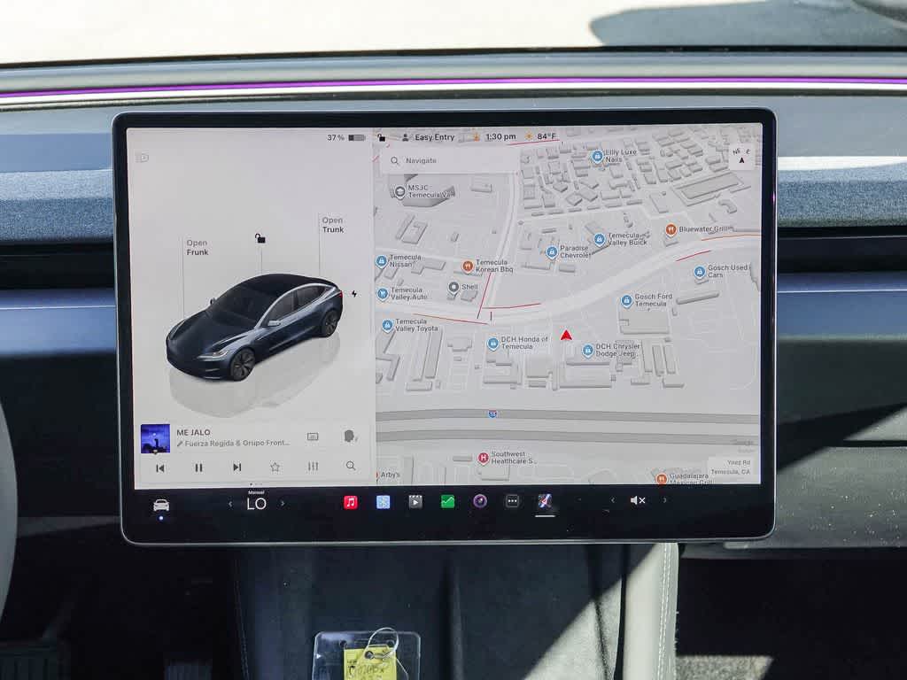 Thumbnail: 2025 Tesla Model 3 - 12