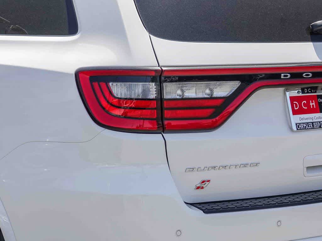 Thumbnail: 2022 Dodge Durango - 7