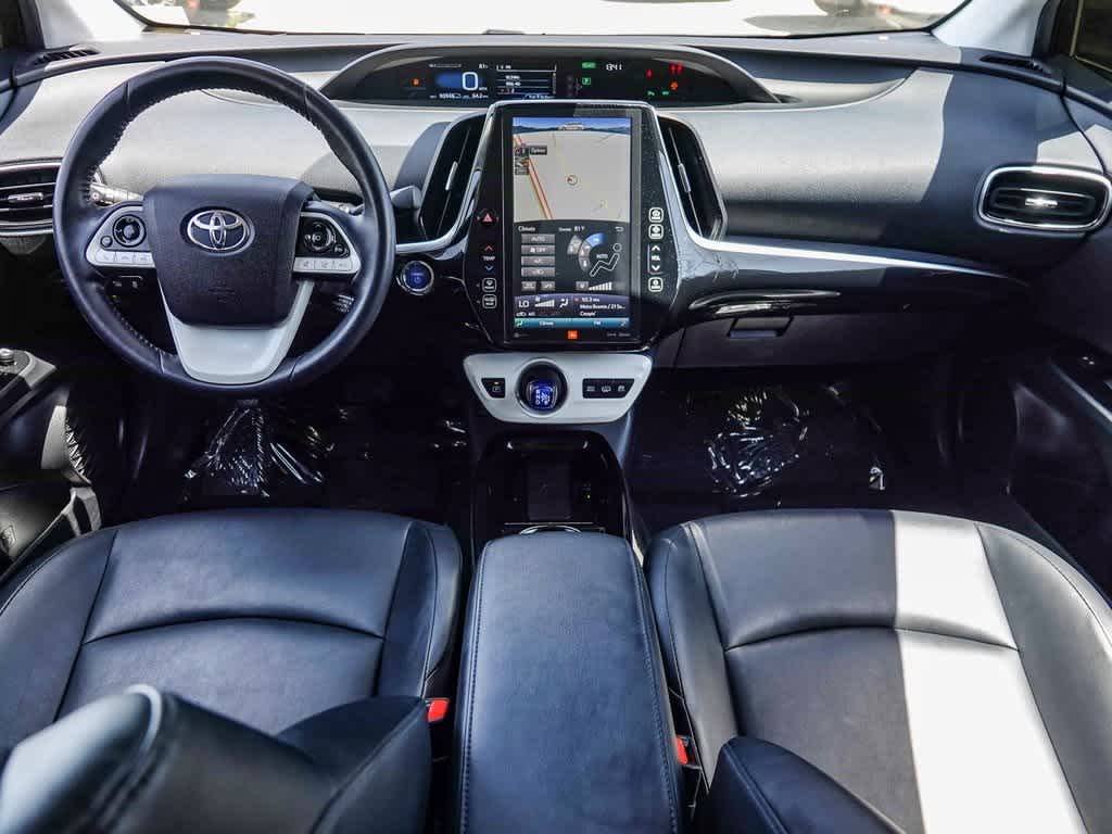 Thumbnail: 2019 Toyota Prius Prime - 11