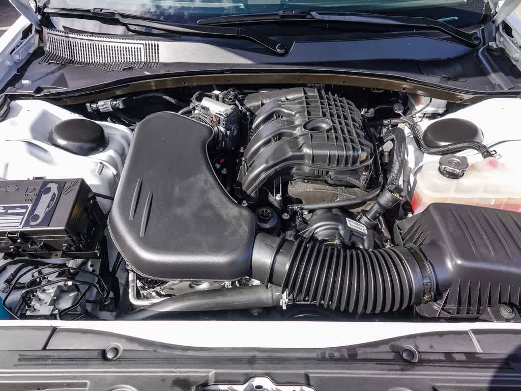 Thumbnail: 2023 Chrysler 300 - 26