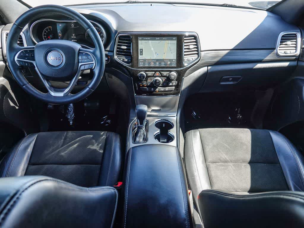 Thumbnail: 2019 Jeep Grand Cherokee - 9