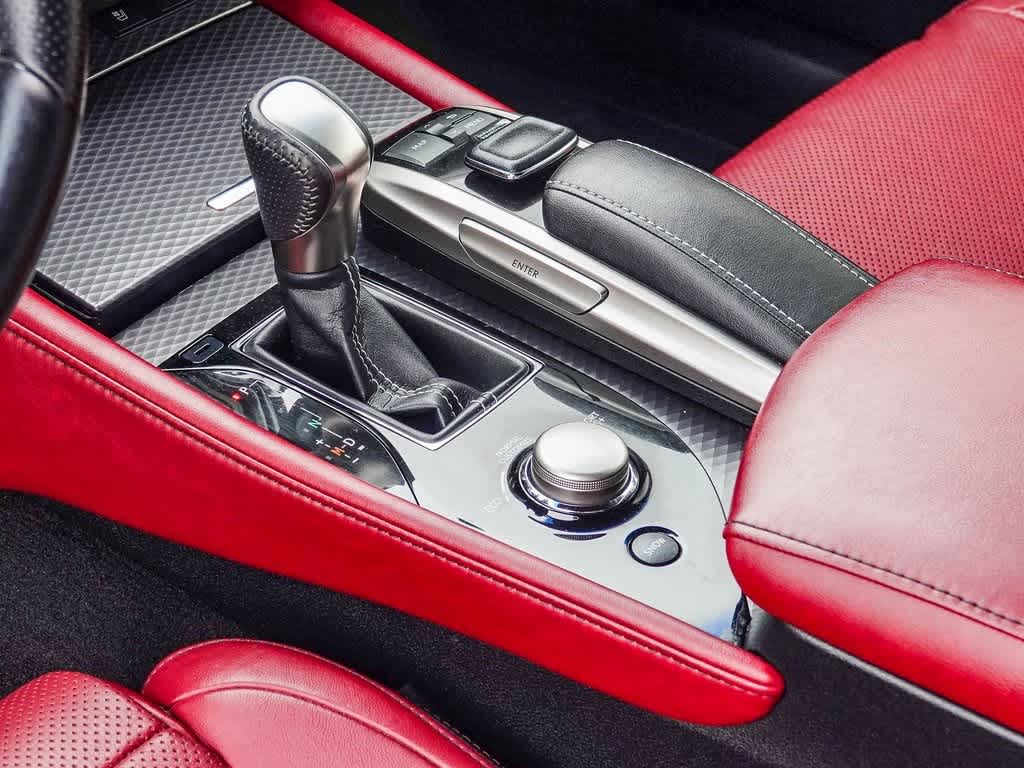 Thumbnail: 2020 Lexus GS - 19