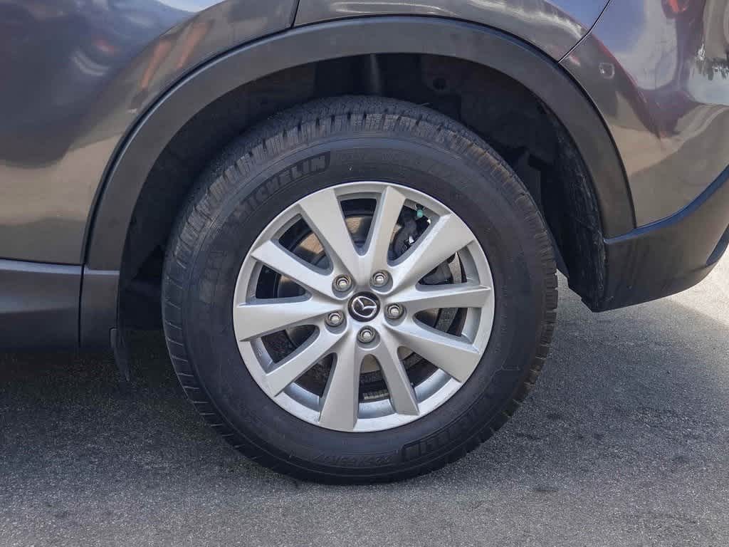 Thumbnail: 2016 Mazda CX-5 - 10