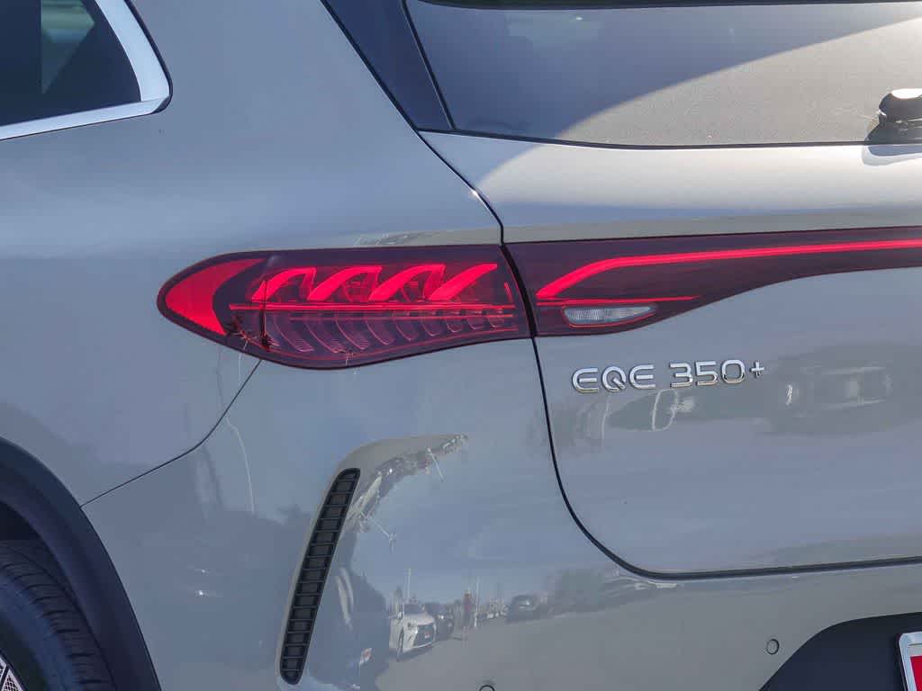 Thumbnail: 2024 Mercedes-Benz EQE - 5