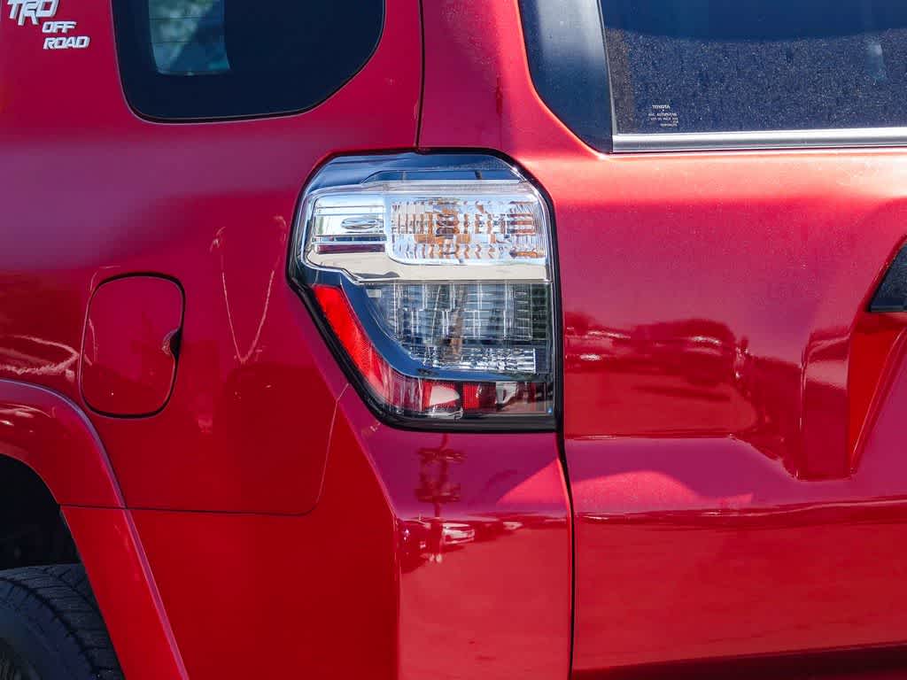 Thumbnail: 2023 Toyota 4Runner - 7