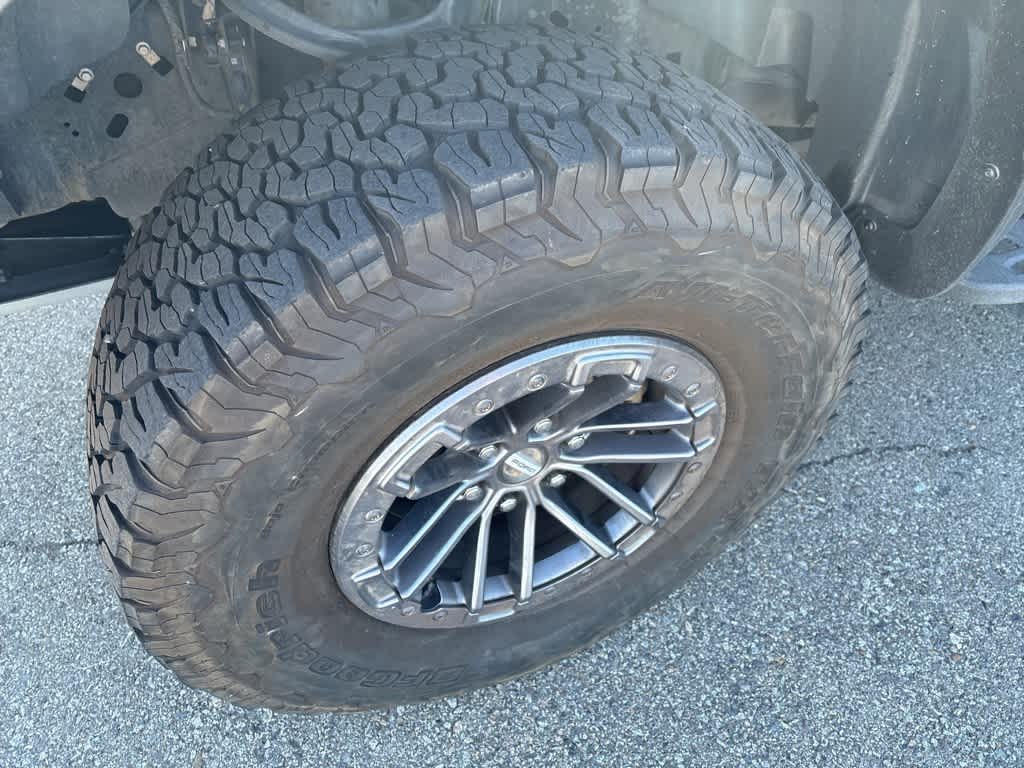 Thumbnail: 2020 Ford F-150 - 6