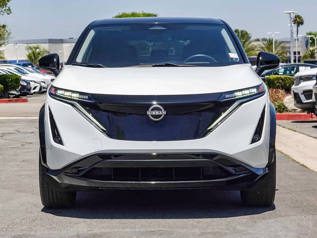 Thumbnail: 2023 Nissan Ariya - 2