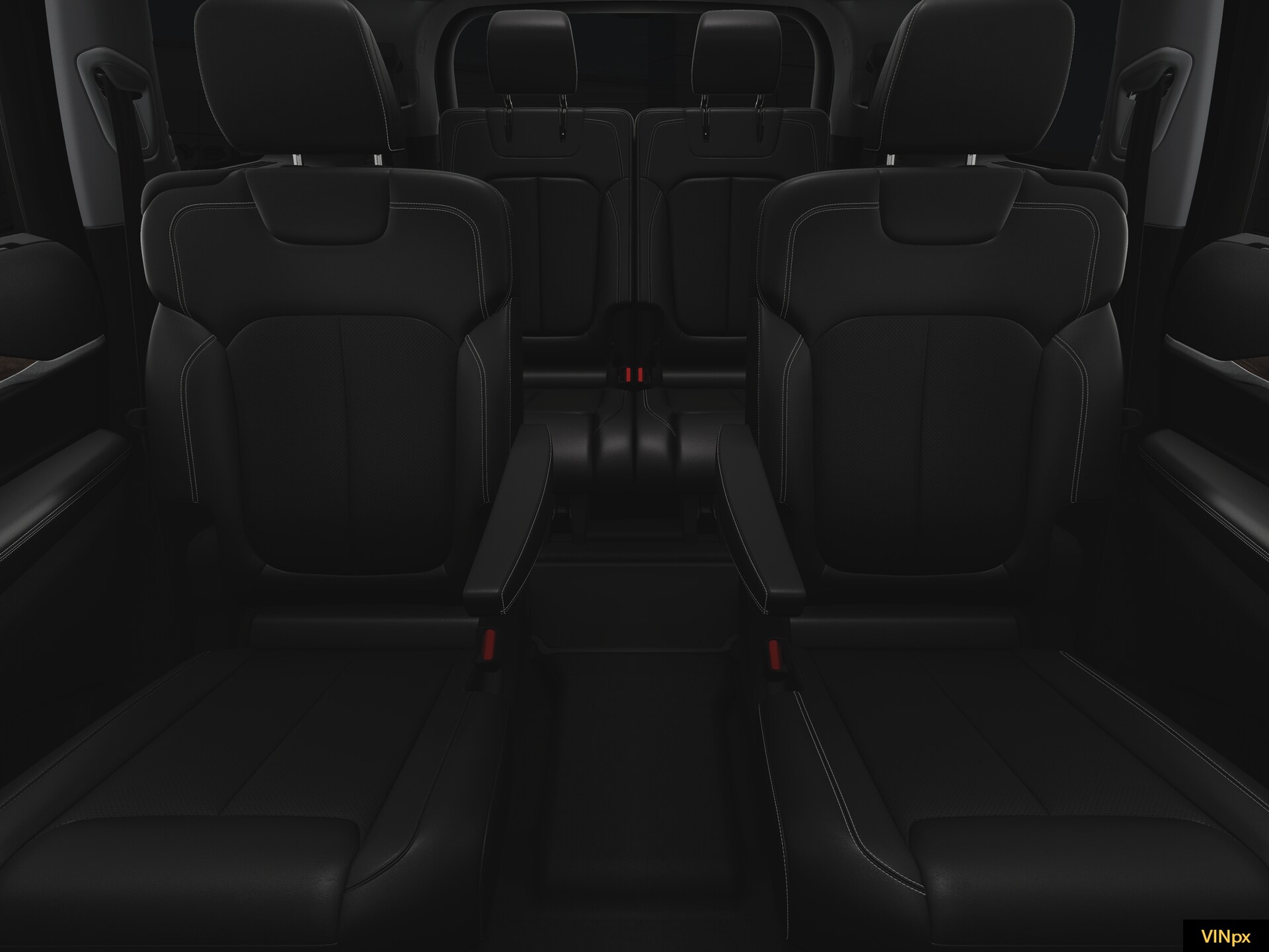 Thumbnail: 2025 Jeep Grand Cherokee - 17