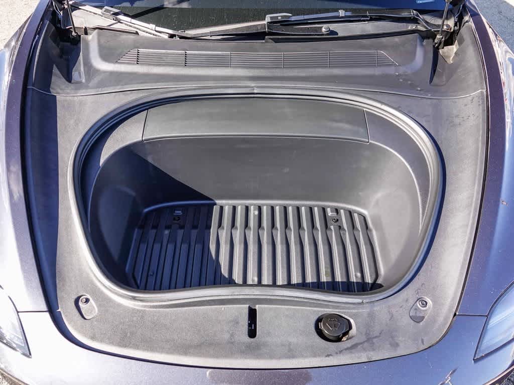 Thumbnail: 2024 Tesla Model 3 - 27