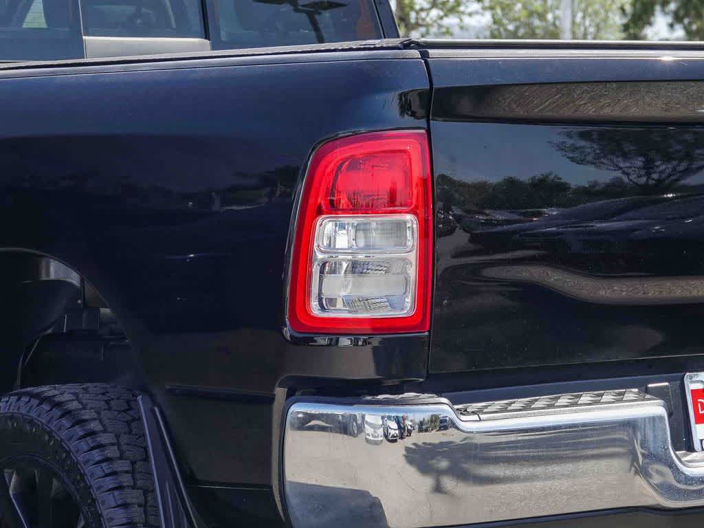 Thumbnail: 2023 RAM 1500 - 7