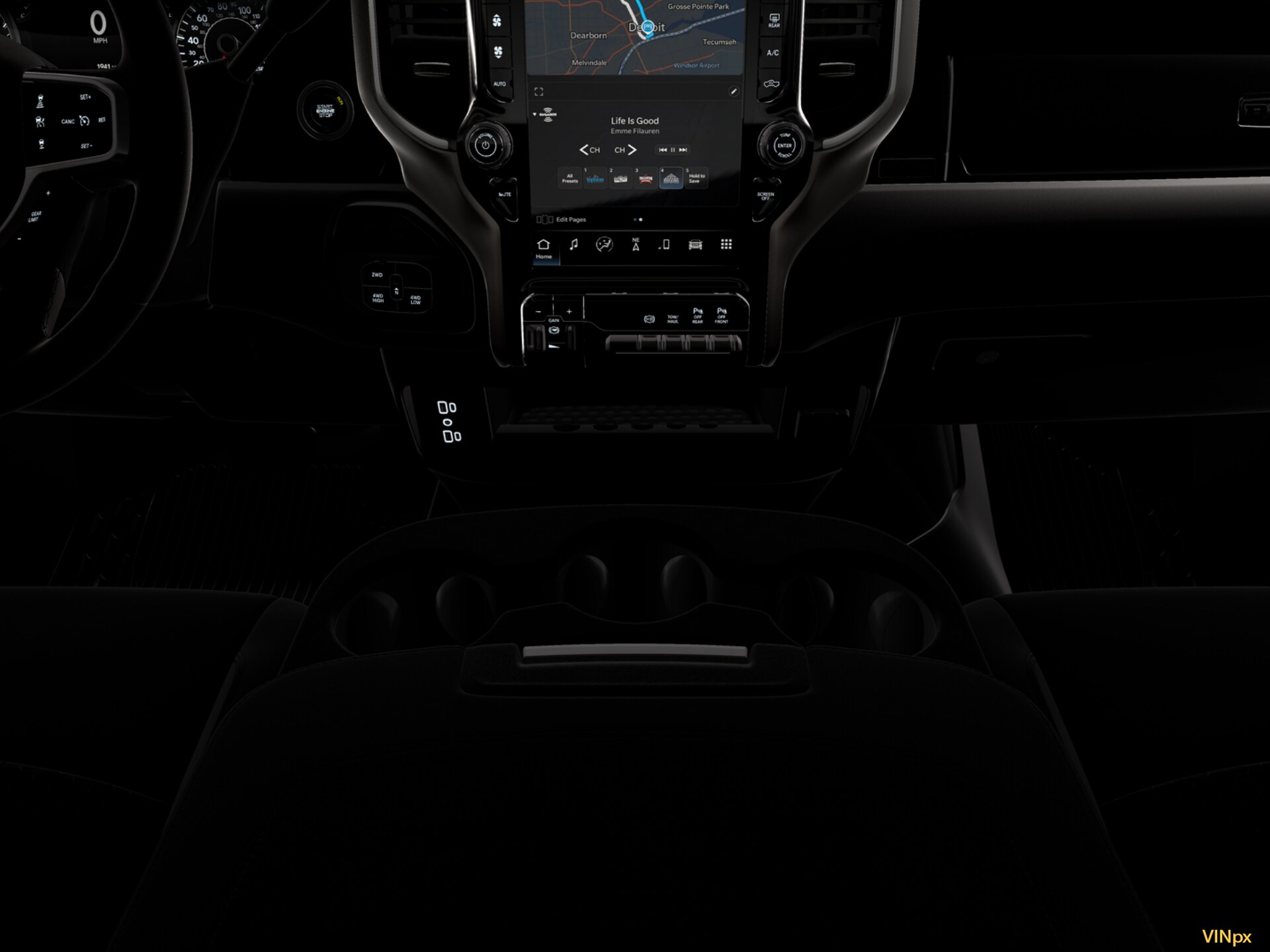 Thumbnail: 2026 RAM 2500 - 11